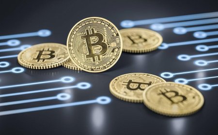 Bitcoin sert düşüş: 93 bin doların altına kadar indi
