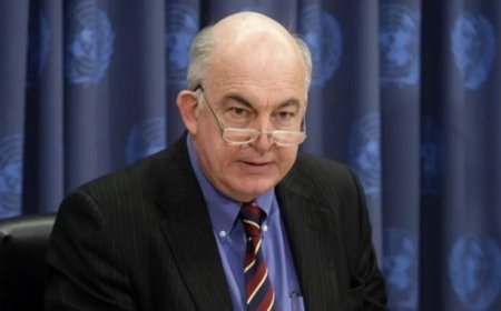 Kemal Derviş hayatını kaybetti