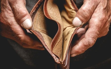 TÜİK: Her 3 kişiden biri yoksulluk riski altında