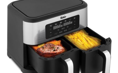 Airfryer ve kahve makinesi satışları katlandı