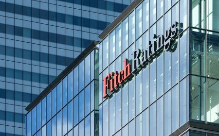 Fitch Ratings Türkiye'nin kredi notunu yükseltti