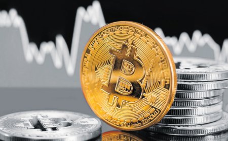 Bitcoin 102 bin doların üzerini test etti