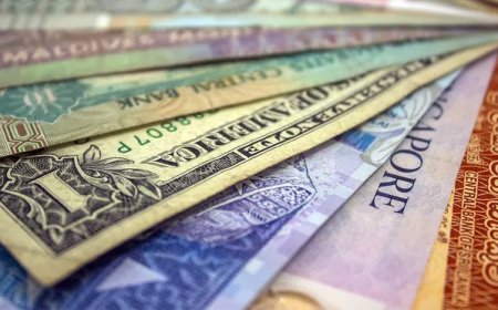 Dövizde Kapalıçarşı-piyasa makası açılıyor