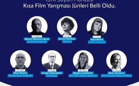 İSKİ'den kısa film yarışması