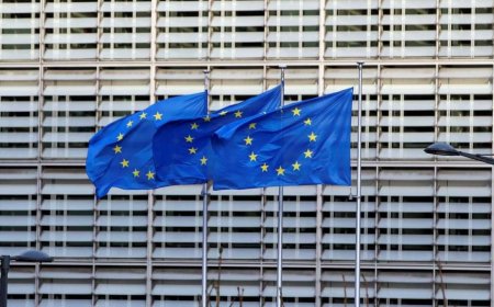 AB'den dijital Euro hazırlığı