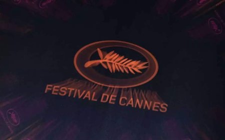 Cannes'da 21 film Altın Palmiye için yarışacak