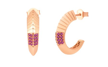 Mücevherde yaz esintisi