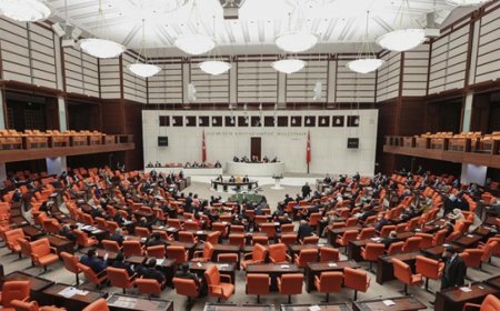 Meclis'te ekonomi mesaisi başlıyor