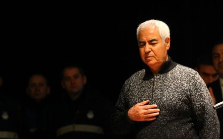 Nuri Sesigüzel hayatını kaybetti