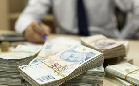 Özel bankalardan ticari krediye fren