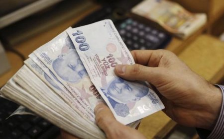 Bankalardan faiz indirimi fiyatlaması