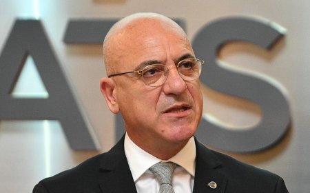 "İş dünyasının 1 dakika dayanacak gücü kalmadı"