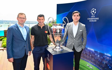 İstanbul Finali 3 günde Türkiye’ye 75 milyon Euro getirecek