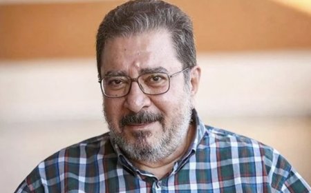 Gazeteci-yazar Engin Ardıç, hayatını kaybetti