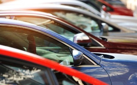 İkinci el otomobillerde en çok orta segment sedan kazandırdı