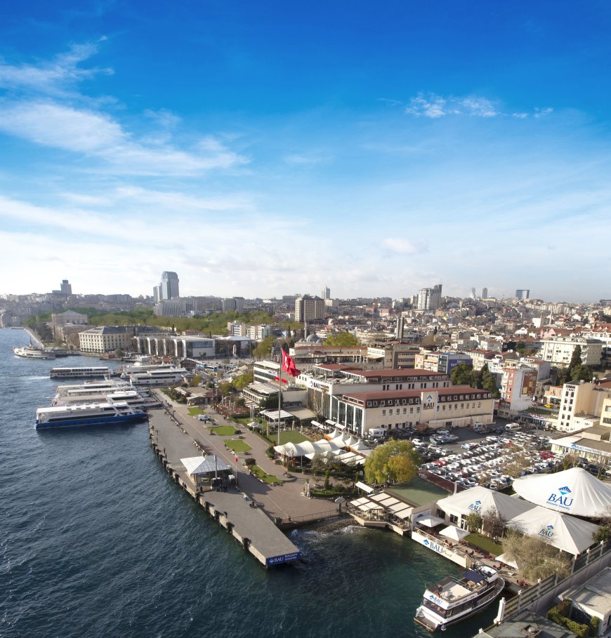 Yılın ilk boğaz yarışı 6 Mayıs'ta