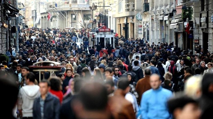 İşsizlik yüzde 10'a demirledi