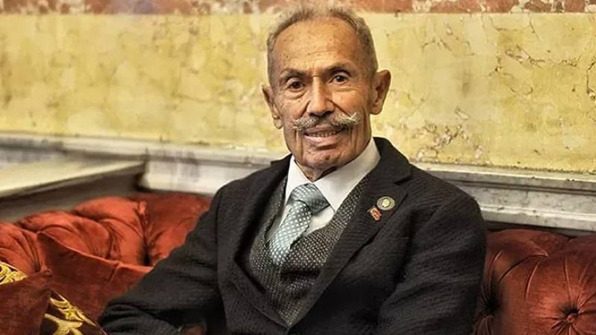Caz sanatçısı İlham Gencer hayatını kaybetti