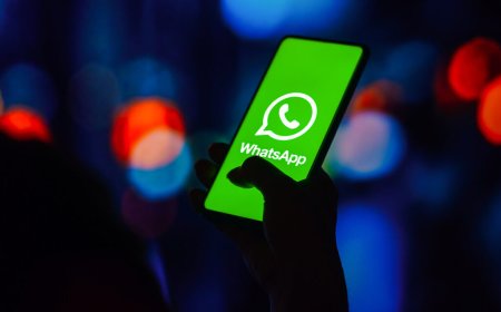 WhatsApp’a yeni ses özelliği geldi