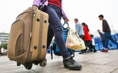 Gençlerin yüzde 63’ü başka ülkede yaşamak istiyor