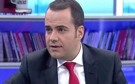 Özgür Demirtaş, Akbank’tan istifa etti