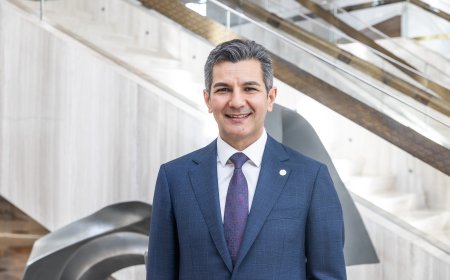 "Enflasyonla mücadele hedefine katkı sağlamaya hazırız"