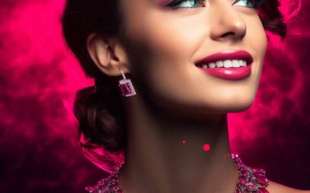 2023’ün rengi ‘Viva Magenta': YAKUT ATEŞİ YANDI