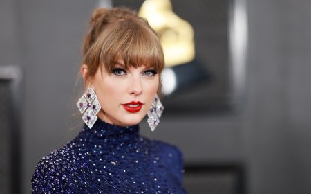 Dünyanın en güzel on kadını altın oran ile seçildi