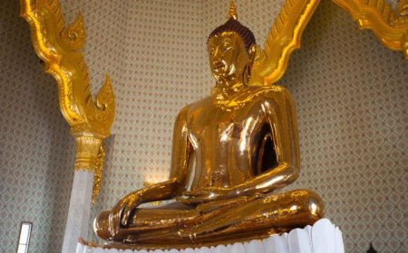 İşte dünyanın en ünlü altınları!