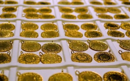 Gram altın tüm zamanların rekorunu kırdı!