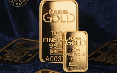 Altının kilogramı geriledi