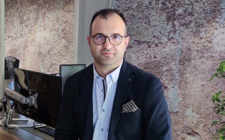 NadirGold olarak farkımızı ortaya koyan anahtar kelime ‘güven’.