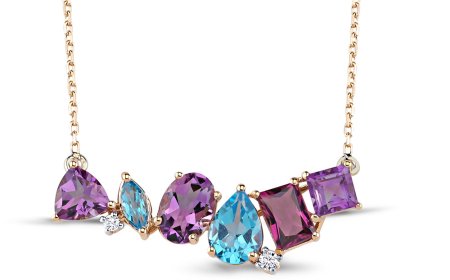 Storks'dan yaz mücevherleri