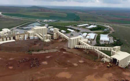 Koza Altın yeni ruhsat sahası satın aldı