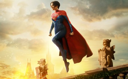 The Flash   16 Haziran’da vizyonda