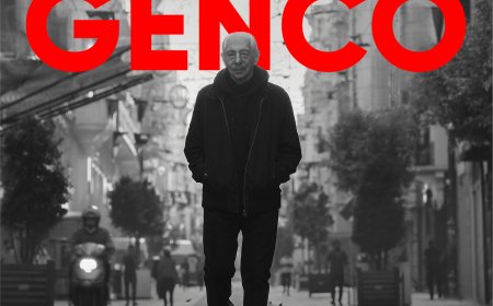 “Genco”, 17 Haziran’da Netflix’te yayında!