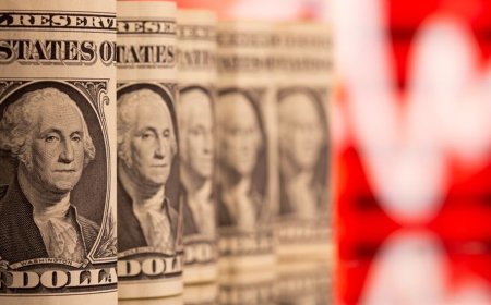 Piyasaların yıl sonu dolar beklentisi ne?