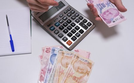 Asgari ücret kaç TL olacak? Masada 3 senaryo var