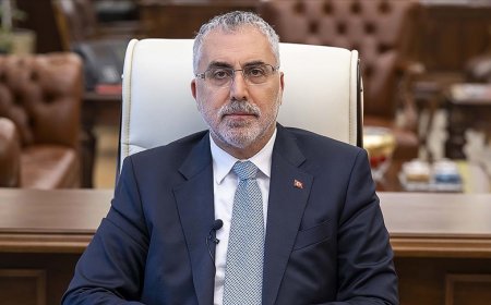 Teklifte en düşük memur maaşı 22 bin lira olacak