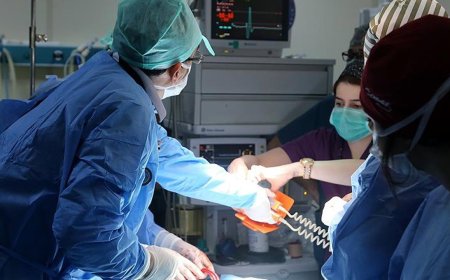 2022'de ölüm sayısı yüzde 10,9 azaldı