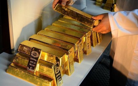 Piyasa, altında 50 ton kaçağa işaret ediyor