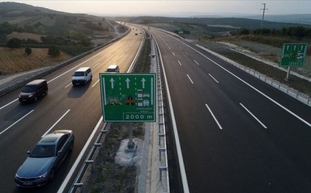 Dikkat: Yol hipnozuna yakalanmayın!