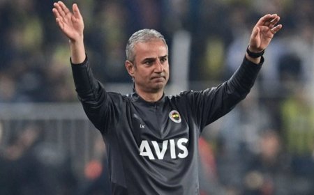 Fenerbahçe'de 3. Kartal dönemi