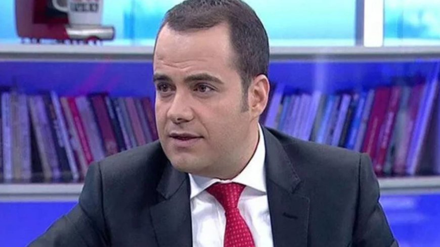 Özgür Demirtaş, Akbank’tan istifa etti