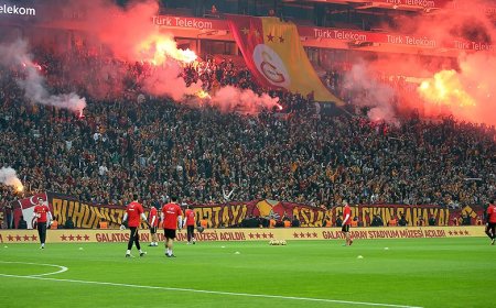 Galatasaray TÜİK verilerine güvenmedi