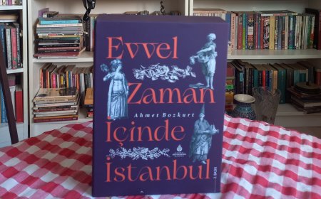 En güzel İstanbul yazıları