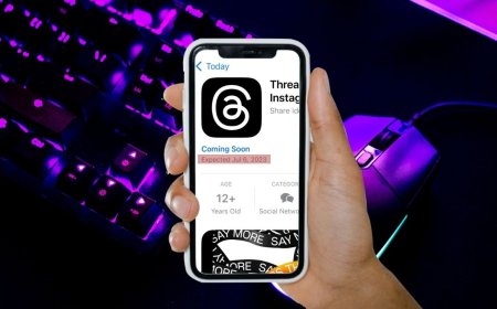 Meta, Twitter'a rakip Threads'i kullanıma açıyor