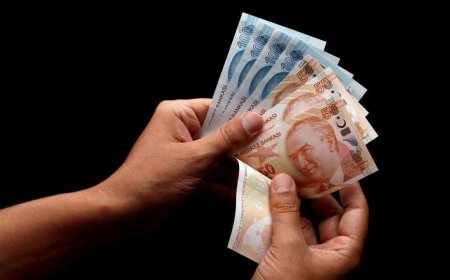 Türk Lirası’nın ‘tek rakibi’ Arjantin Pesosu