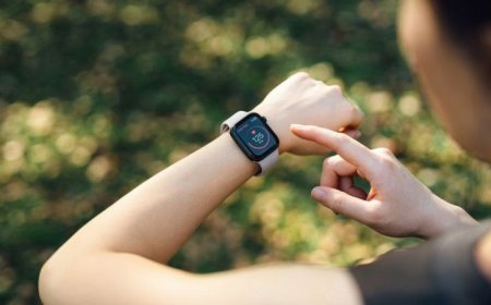 Akıllı saat verileri Parkinson hastalığının erken teşhisini sağladı