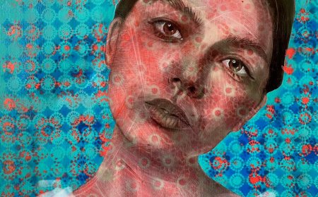 ‘Yolculuklar ve Anılar’ sergisi Trump’ta